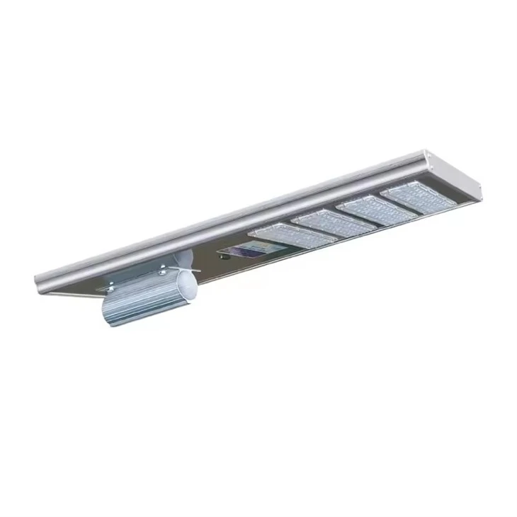 Outdoor 60w Integrated Solar Street Light suppliers