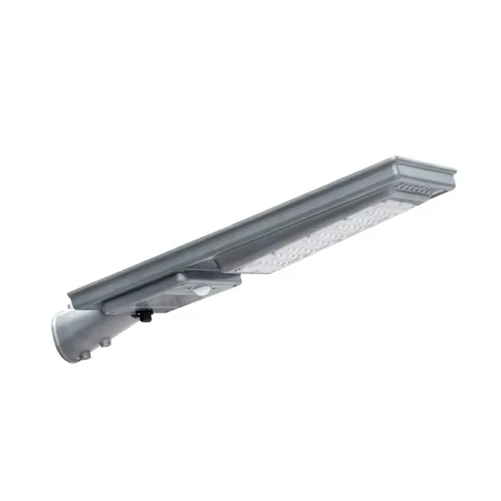 Outdoor All In One Aluminum Solar Street Lights best