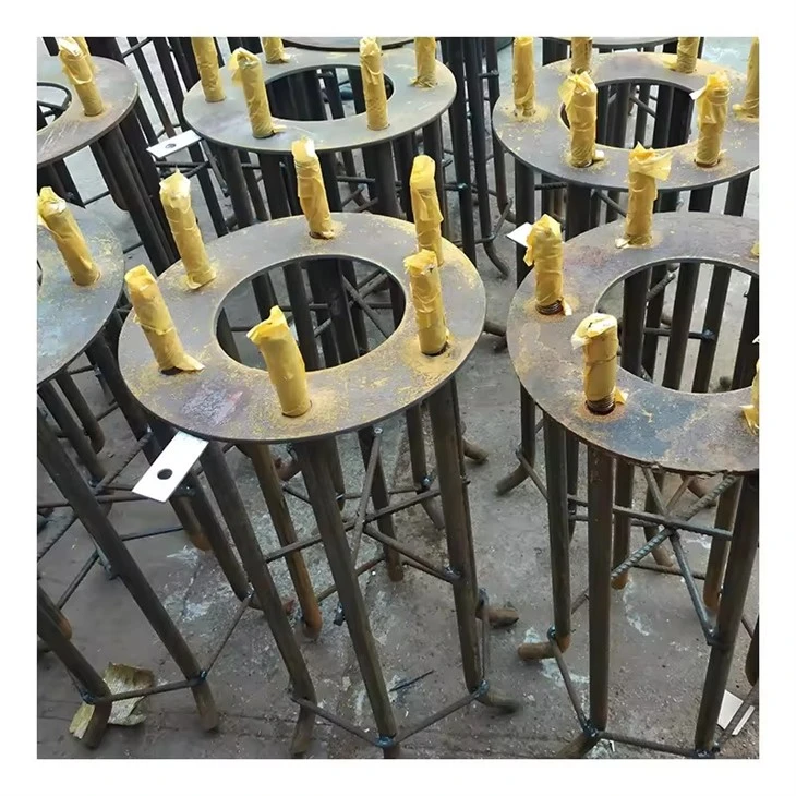 8 Meter Height Solar Street Light Pole factory