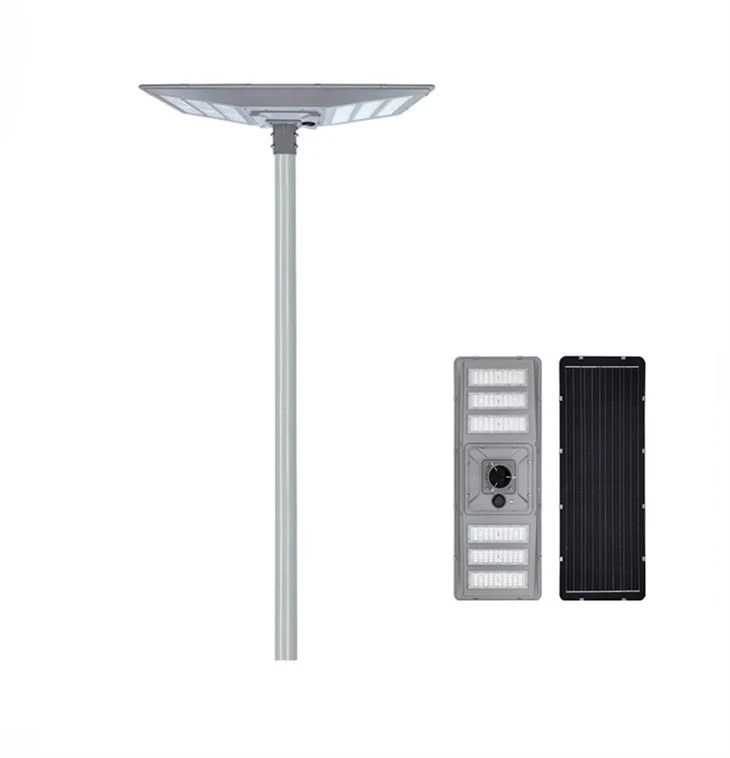 Outdoor Long Working All in One Solar Street Light suppliers